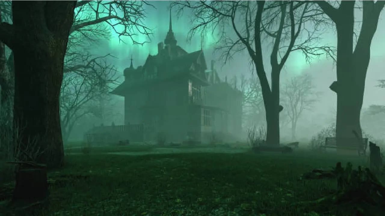Jiko Bukken: Japan is paying people to spend a night in haunted house for Rs 31000 rupees, Here’s why