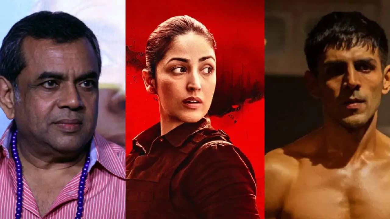Paresh Rawal reacts about OMG 2 controversy 72th National Award winner list