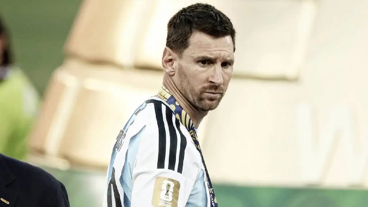 Argentina vs Spain 2026: Tips for Aegentina Fans to Handle the Final Loss And Overcome Football Depression