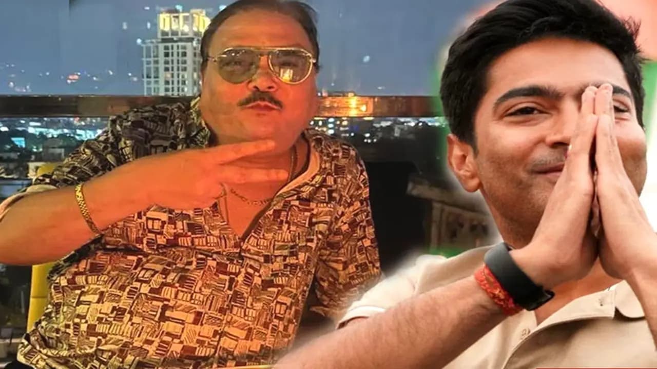 Madan Mitra attacks Abhishek Banerjee after join Ritabrata Banerjee team statement on Mamata Banerjee also