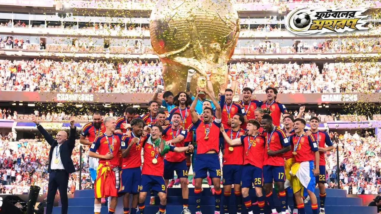 Spain