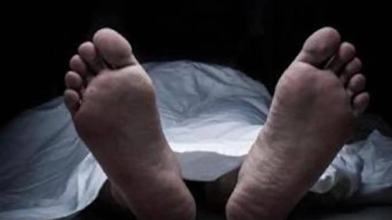 Suspicious death of boy in bansdroni