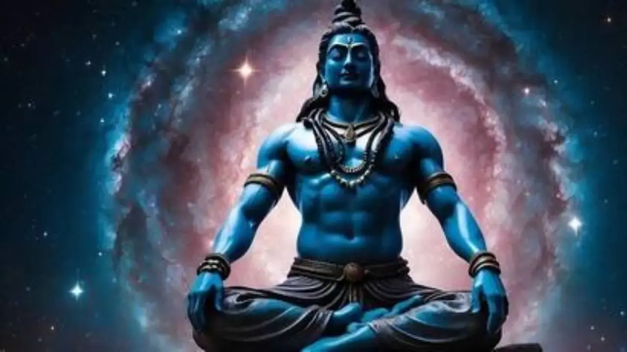Lord Shiva Favourite Zodiac Signs: Mahadev Blessings for Aries, Gemini, Leo, Aquarius