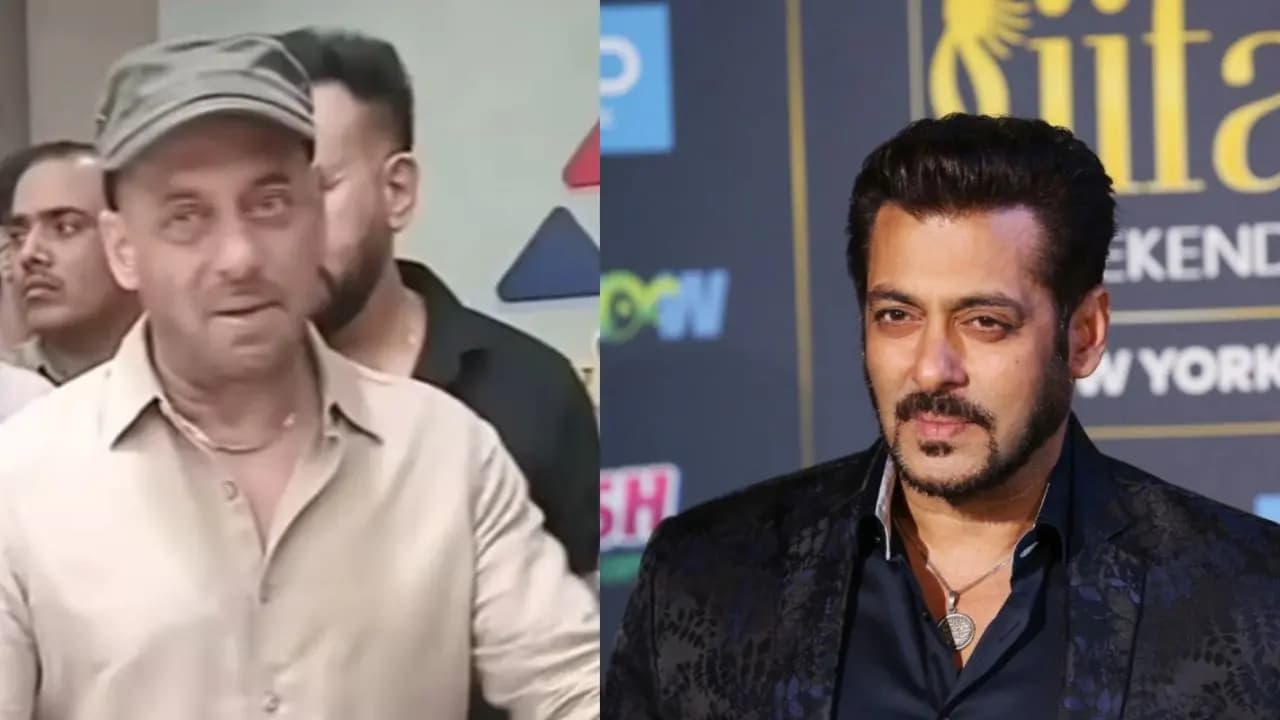 Salman Khan is unwell The actor has finally spoken out