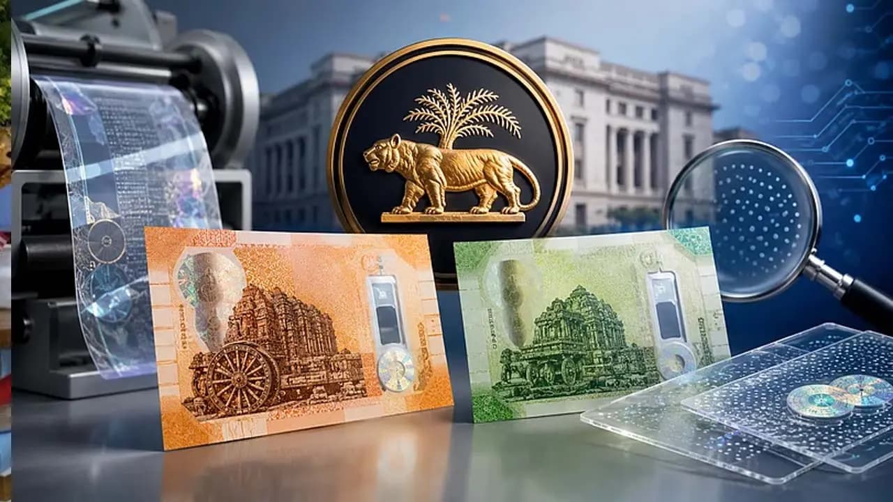 Plastic Notes In India: Why is there a plan to make only the 10 and 20 rupee notes out of plastic