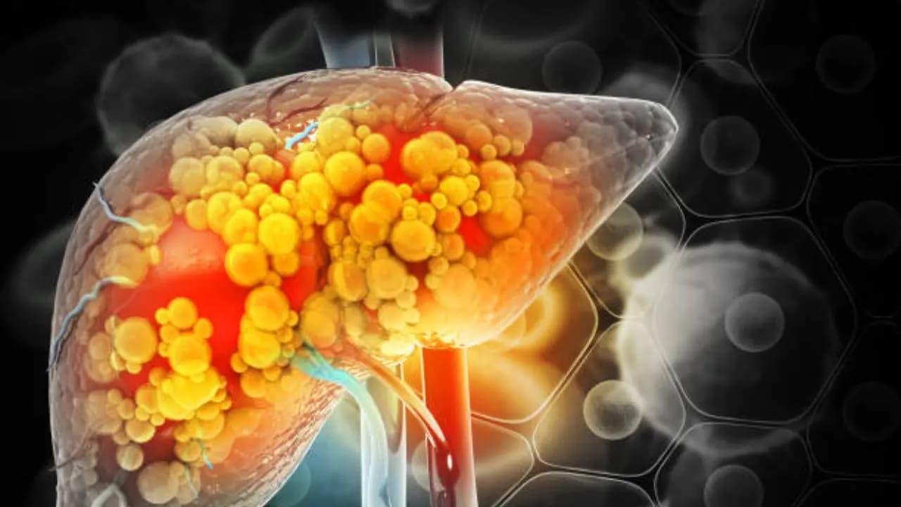 Health tips: 9 regular habits can also cause damage to your liver