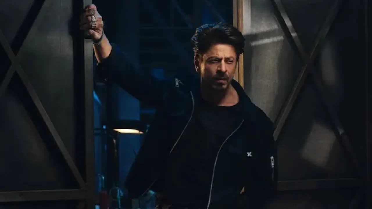Shah Rukh Khan and Suhana Khan Starrer King Prepares for Final August Shooting Schedule in Unexplored Global Locations in USA and South America