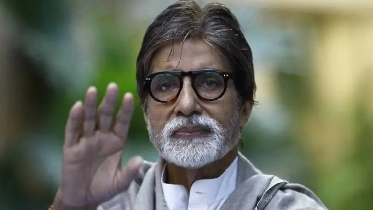 Amitabh Bachchan Health Update: Amitabh Bachchan Discharged From ICU After Surgery