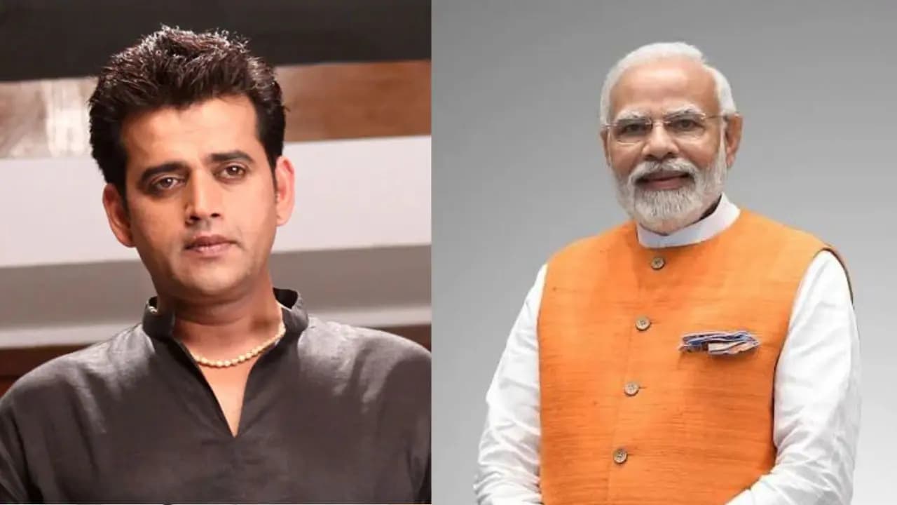 Playing with students futures will not be tolerated What did BJP Ravi Kishan say regarding PM Modi statement on NEET question paper leak