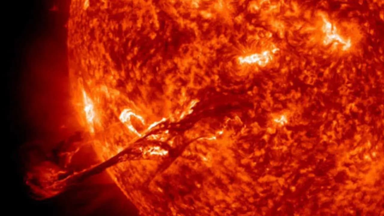 Solar Mystery Solved: The Sun Contains Much More Silver Than Expected