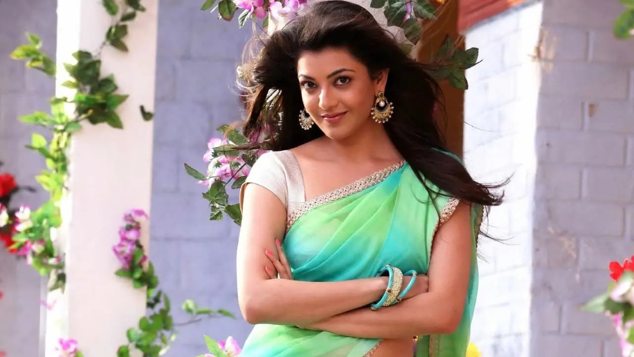Bollywood should learn from the South Indian industry what is Kajal Aggarwal's grievance against Bollywood?