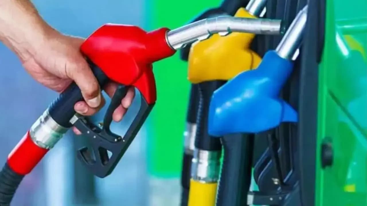 Petrol, Diesel Price Update Today: Check city wise rates of fuel on July 21
