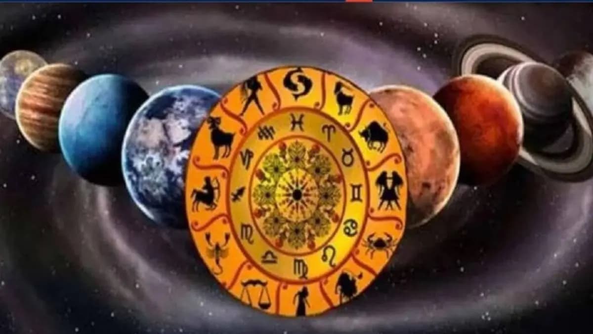 Today's Horoscope 22 July 2026: 5 Zodiac Signs Set for Success and Growth