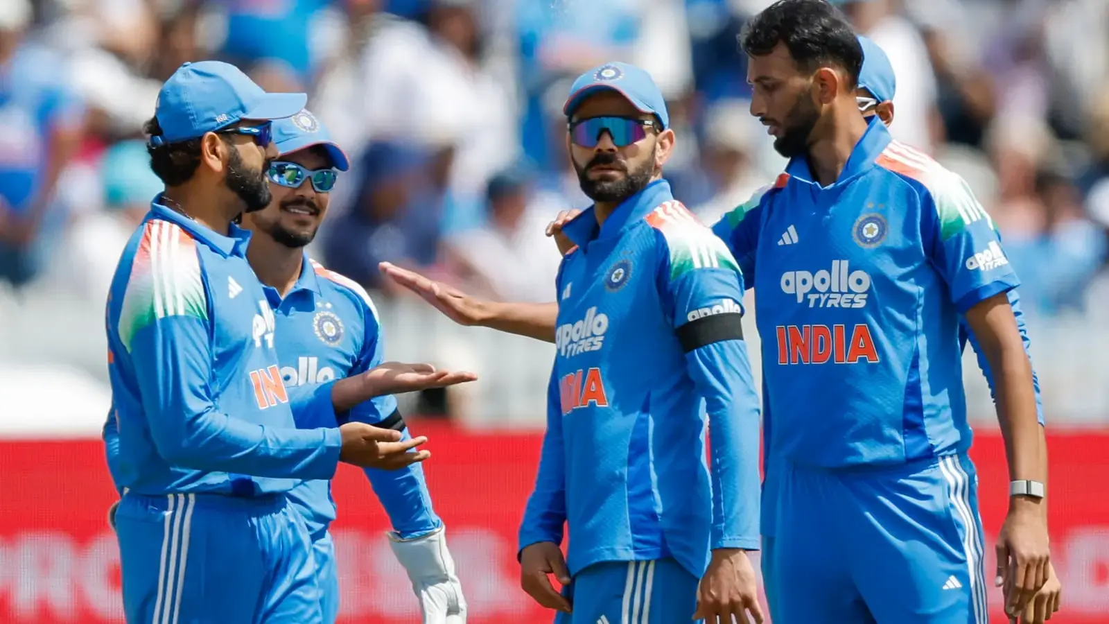 India Star called at Par with Virat Kohli, but there is difference in mentality