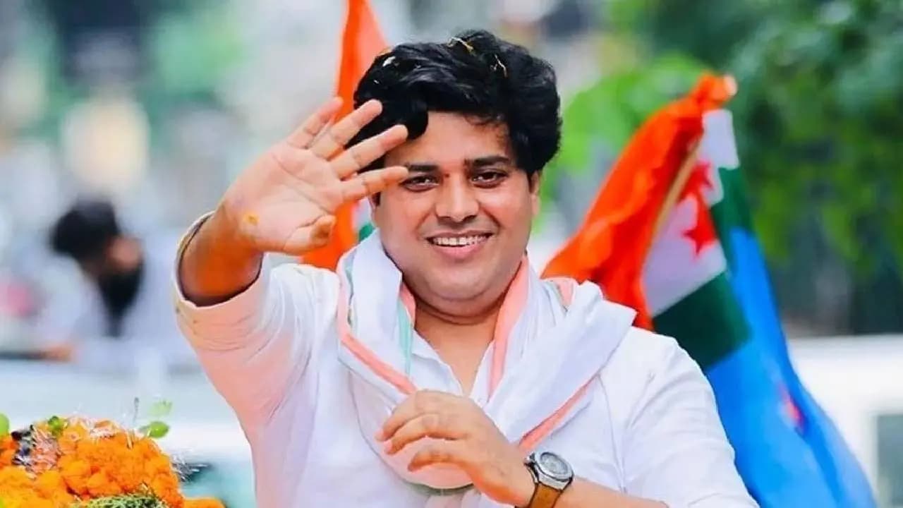 Brutality in the BJP DNA Congress parliamentarian such claim came under sharp criticism by BJP