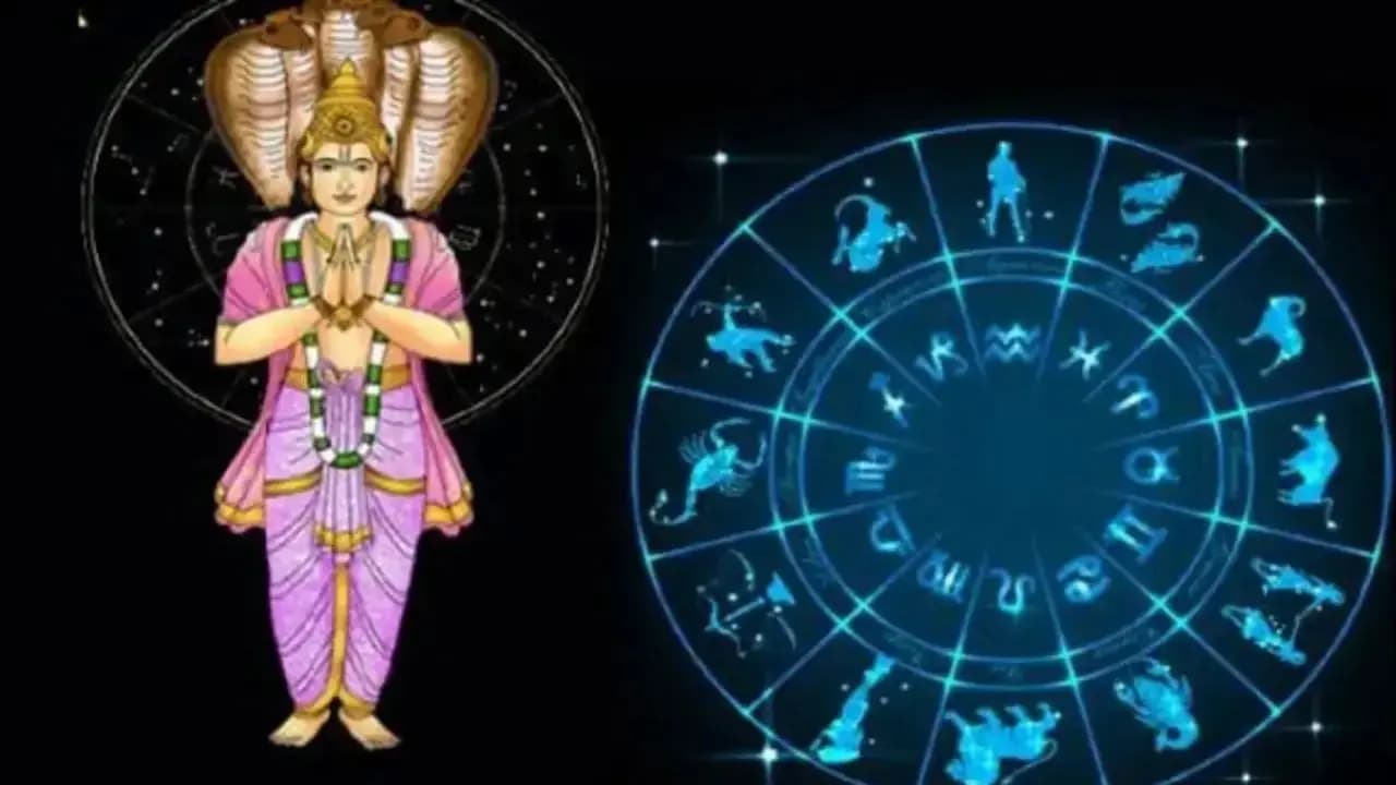 ketu gochar 2026: these zodiac signs will be highly benefitted