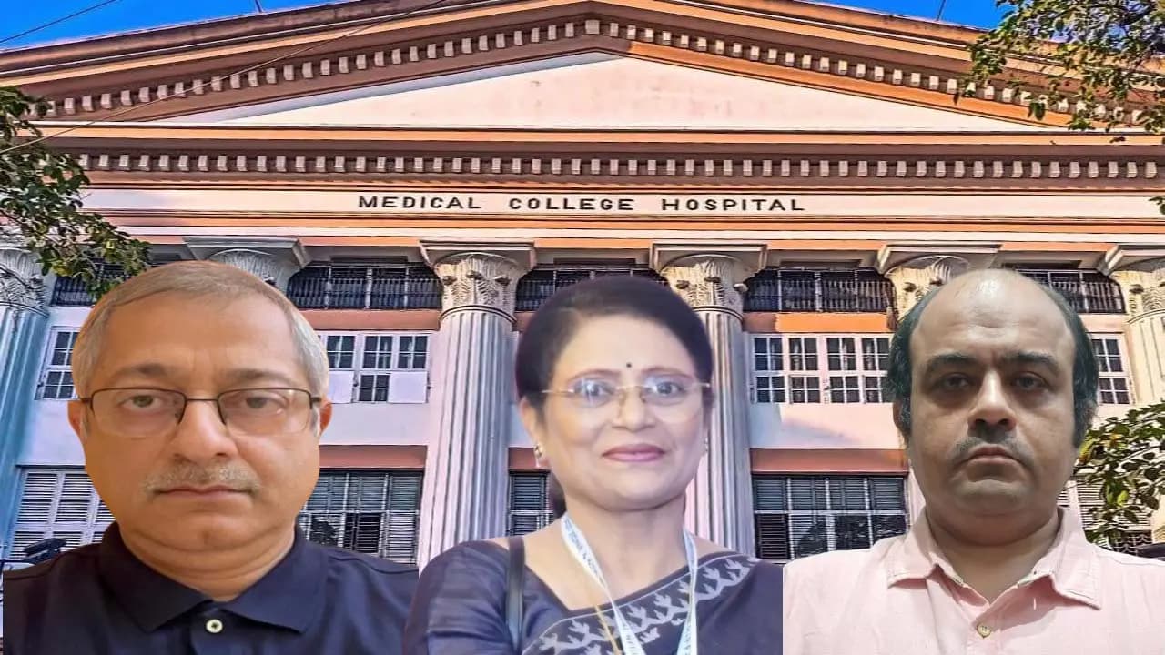 Health News: Kolkata Medical College sets another milestone in cancer treatment.