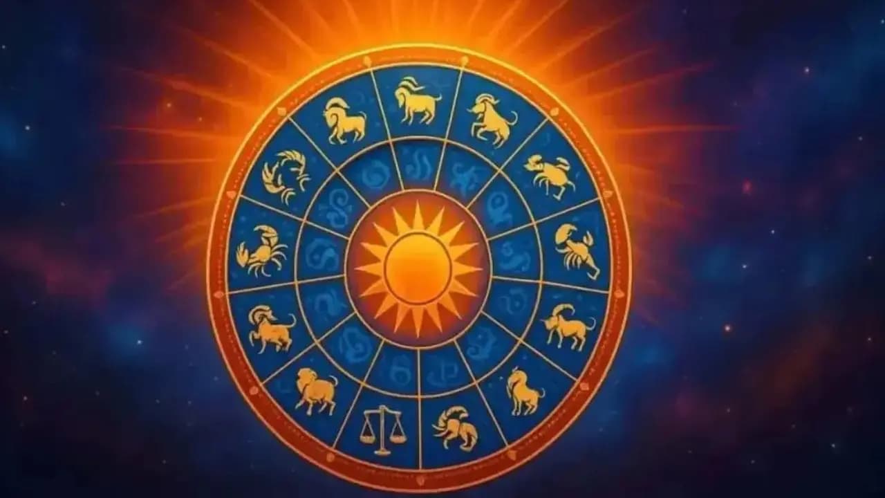Horoscope July 25 2026: Check Career Financial and Health Predictions for All 12 Zodiac Signs