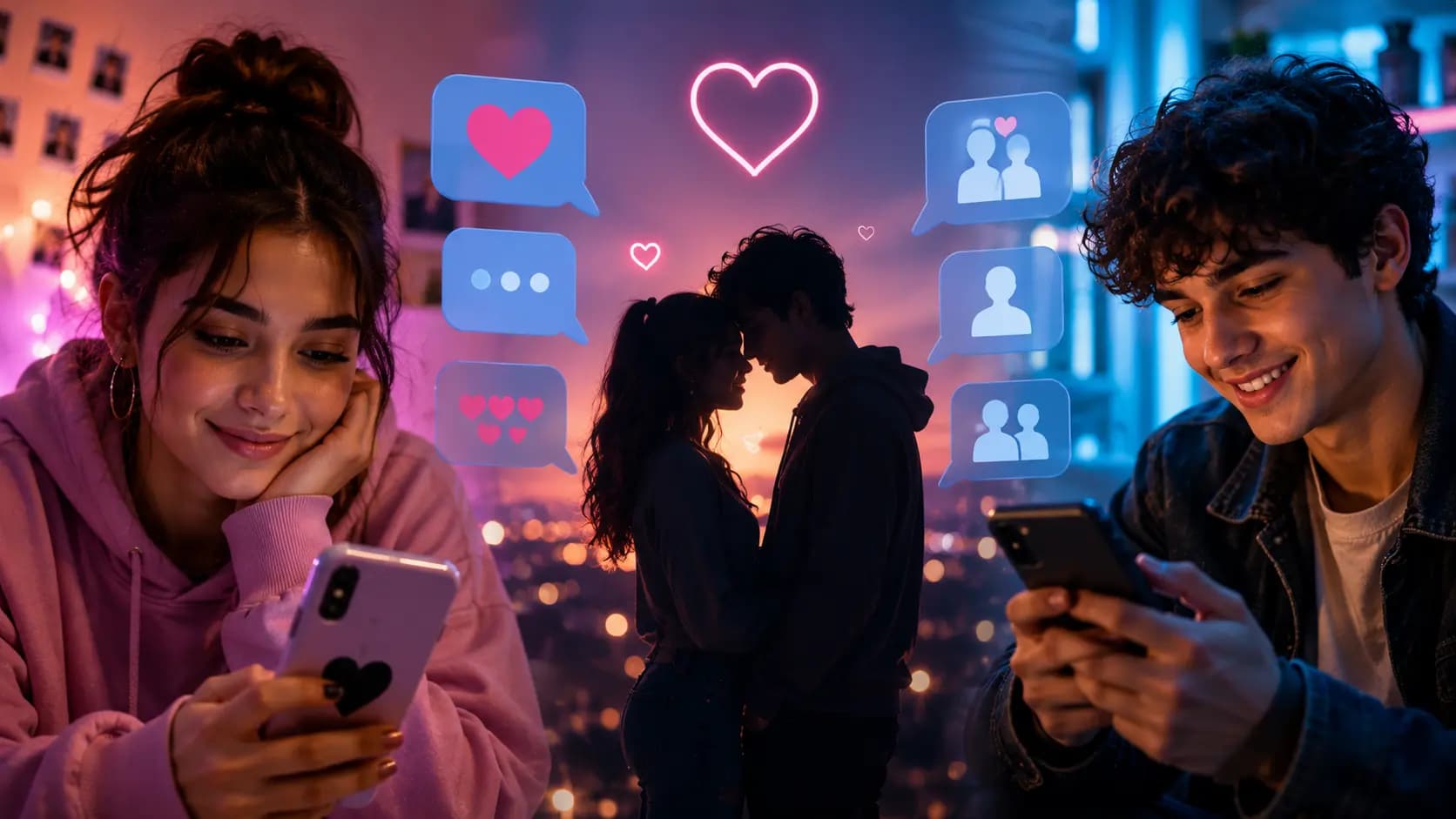pocketing orbiting Breadcrumbing, is emotion absent from Gen Z's dating lexicon? what these terms actually mean