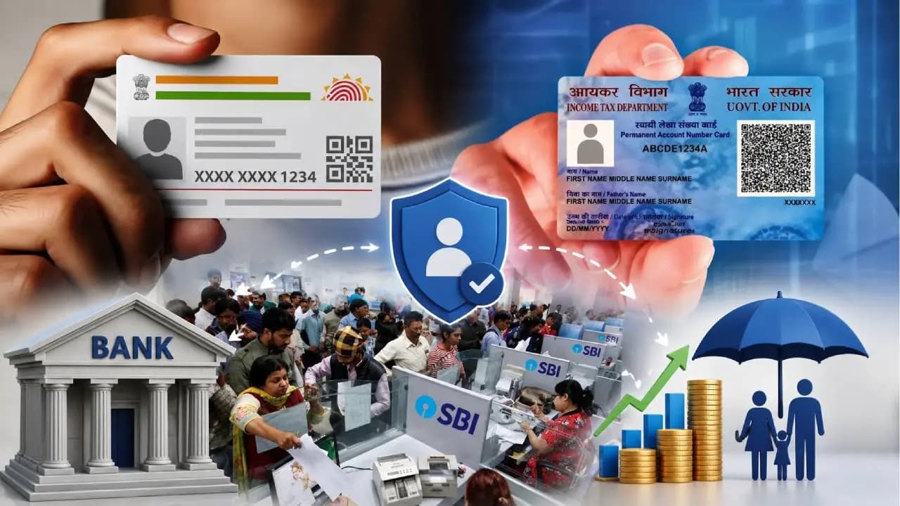 Big Banking Update: One-Time CKYC to Replace Multiple KYC Verifications