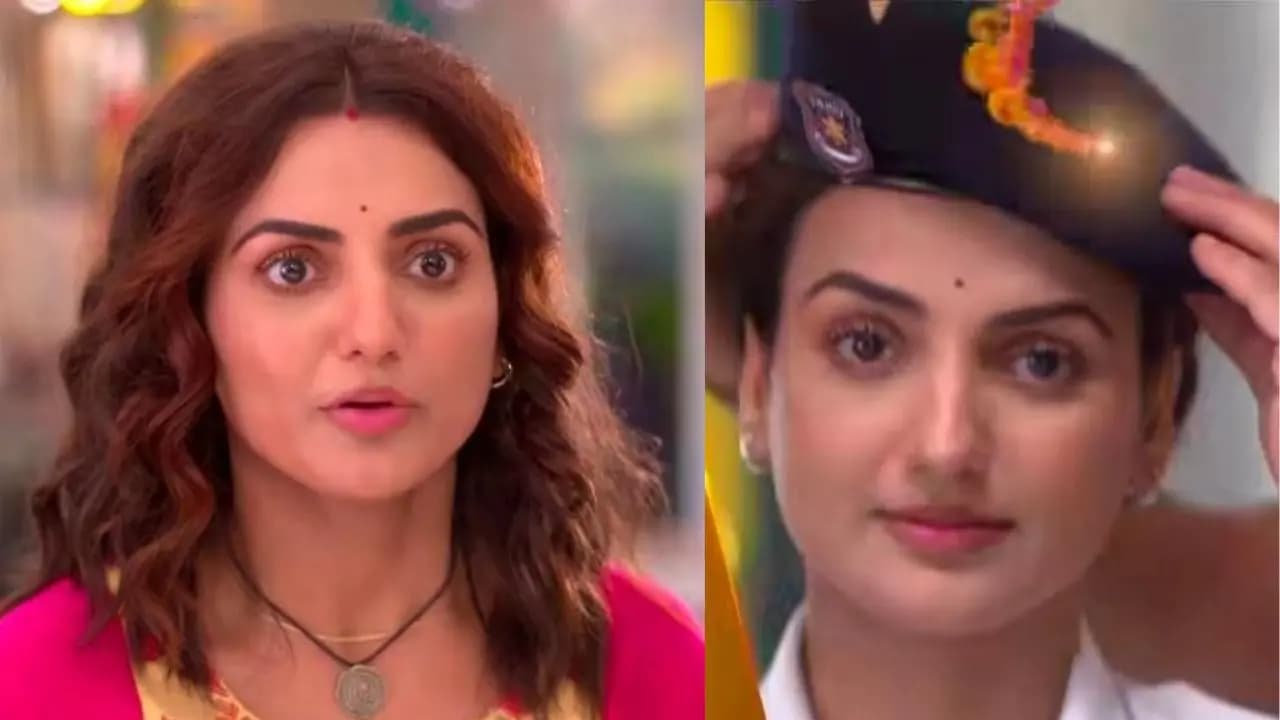 Gangaa serial upcoming episode spoiler: actress cannot fulfill her dream of becoming an police officer, here is why