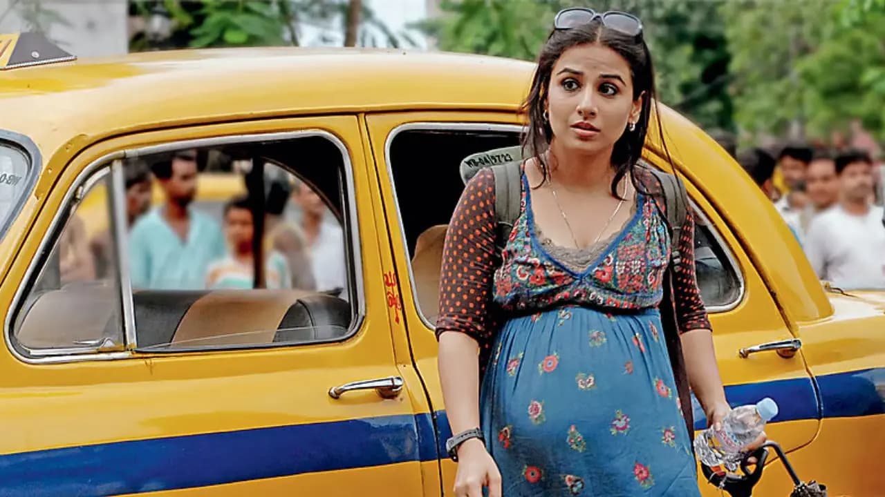 'Kahaani 3' is returning without Vidya Balan! Who is the new face under Sujoy Ghosh's direction