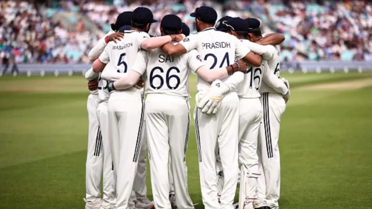 Huge setback for India: Two youngsters ruled out of Sri Lanka Test series and fitness of three star players a major concern