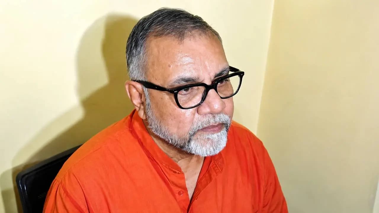 Minister Says Those Arrested for Assaulting Journalists in Kolkata Are Linked to TMC