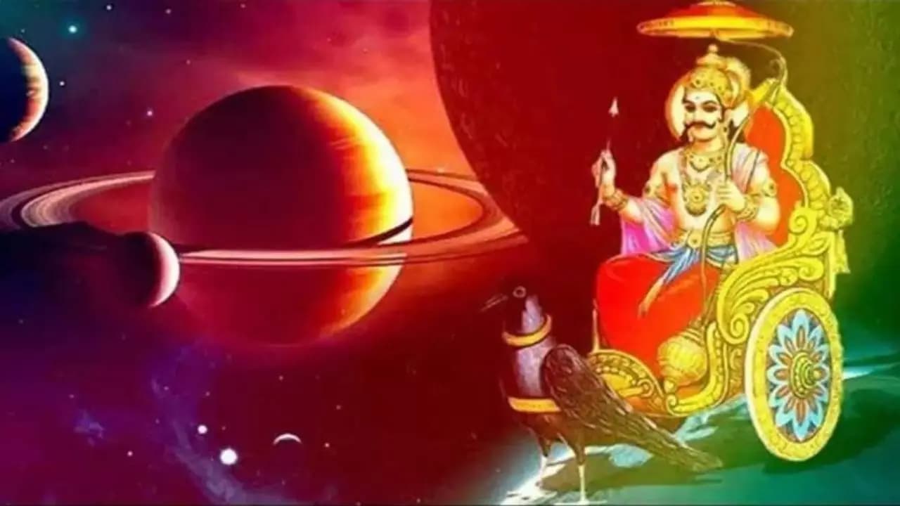 Saturn Retrograde 2026 in Pisces: 4 Zodiac Signs Facing Key Changes from July 27