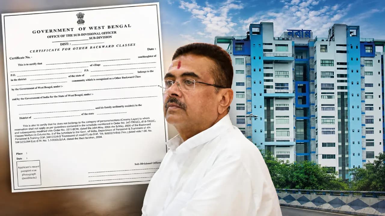 Caste Certificate Update: Land Deed is not mandatory for Caste certificate said WB government