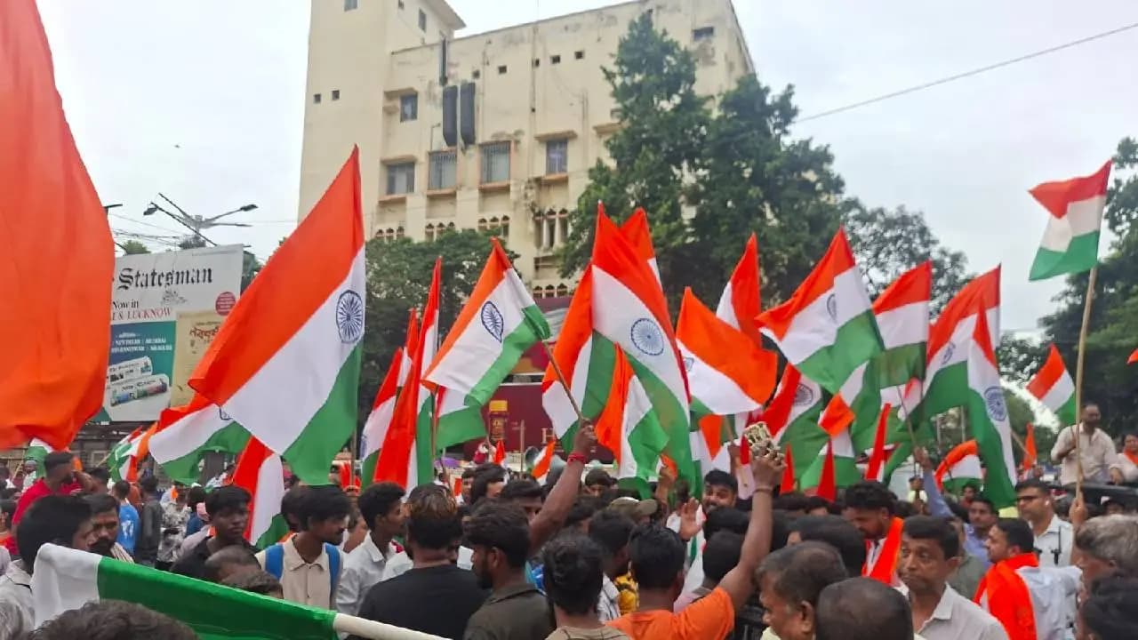 BJP West Bengal