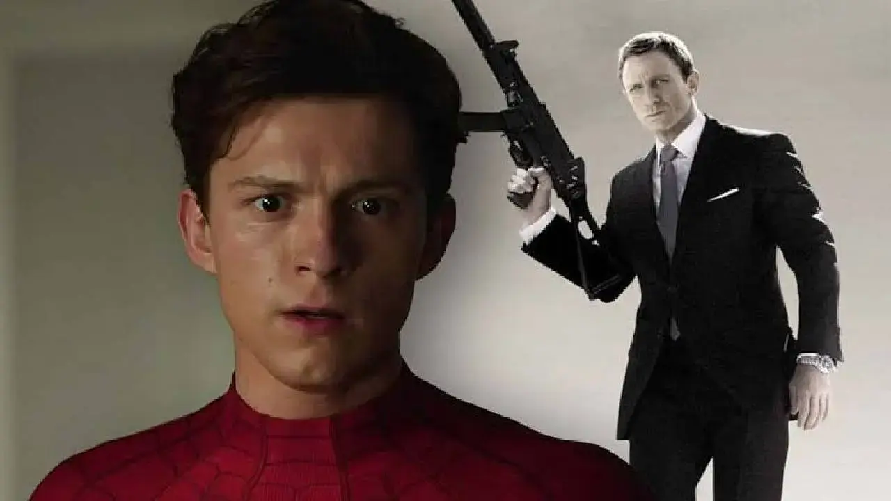 Censor Board Cuts 8 Seconds of Kissing Scenes From Spider Man: Brand New Day Ahead of India Release