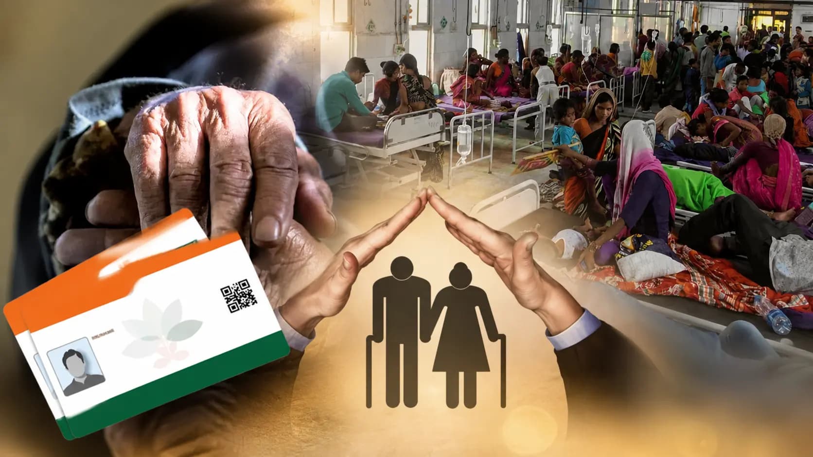 Ayushman Vaya Vandana Card: This card is essential for free medical treatment under Ayushman Bharat Scheme how do you apply for it