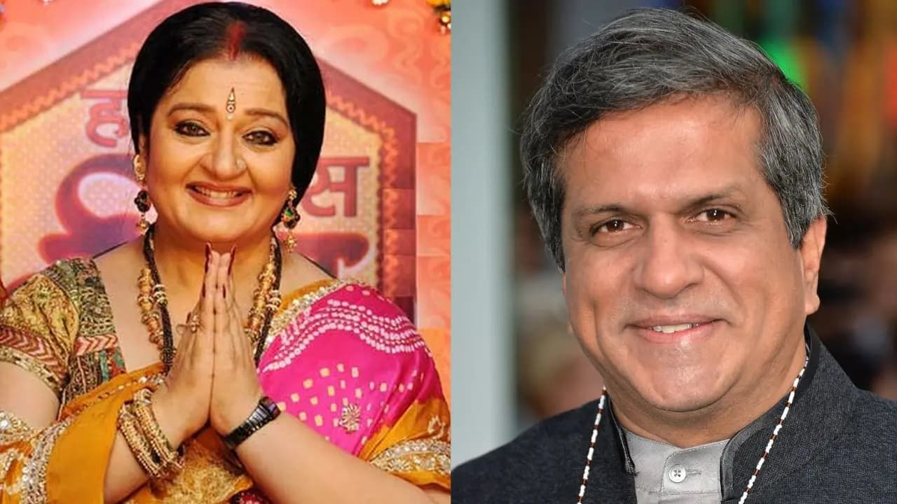 Apara mehta talks about her separation with darshan jariwala