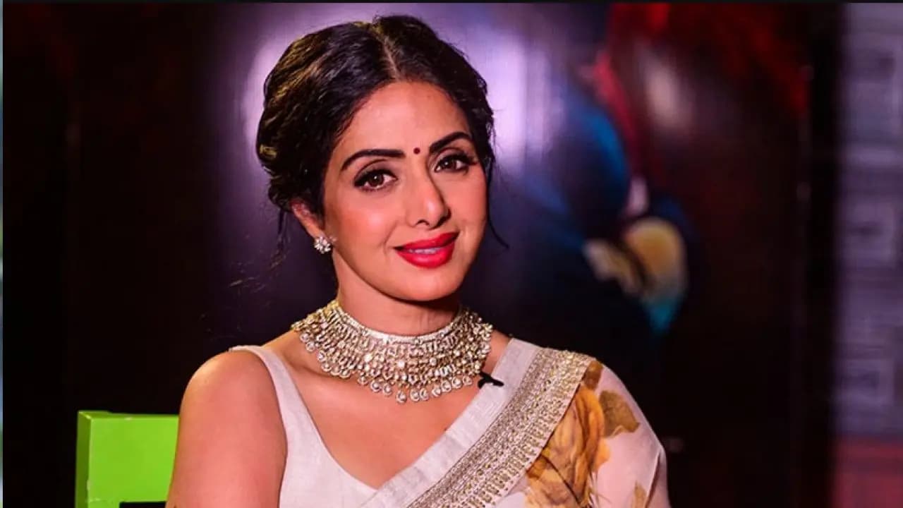 Most Difficult costume Sreedevi Lamhe Iconic White dress: costume designer reveals toughest work to look like a dream