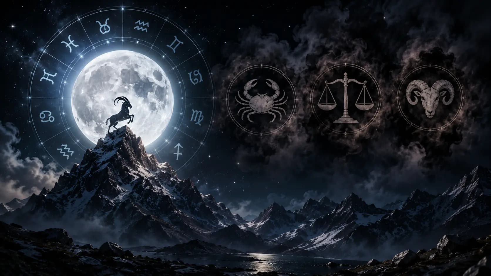 Moon transiting Capricorn: 5 zodiac signs face risks if they make emotional decisions
