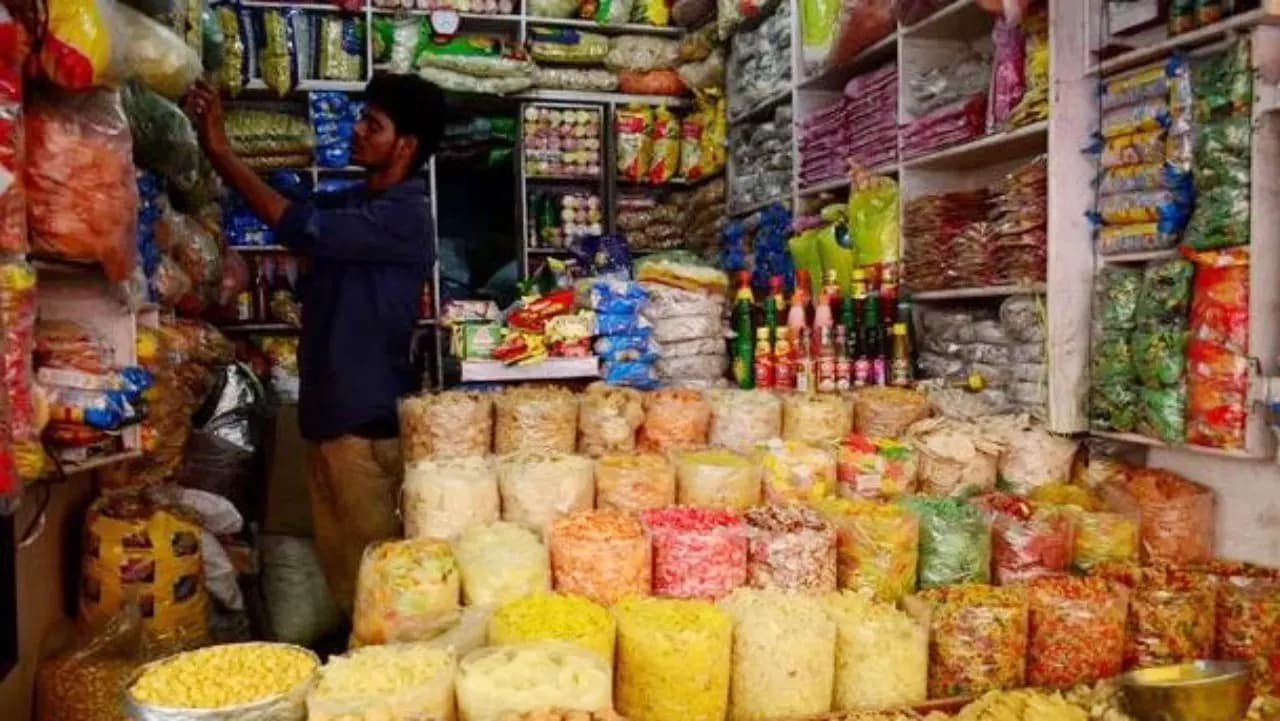 BJP MLA offered 10000 rupees to those who will open Jhatka Mutton shop in Raghunathganj