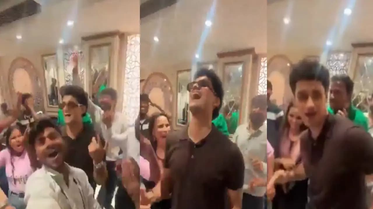 CJP Big Update: CJP Party videos viral when alleged volunteers were left abandoned and starving