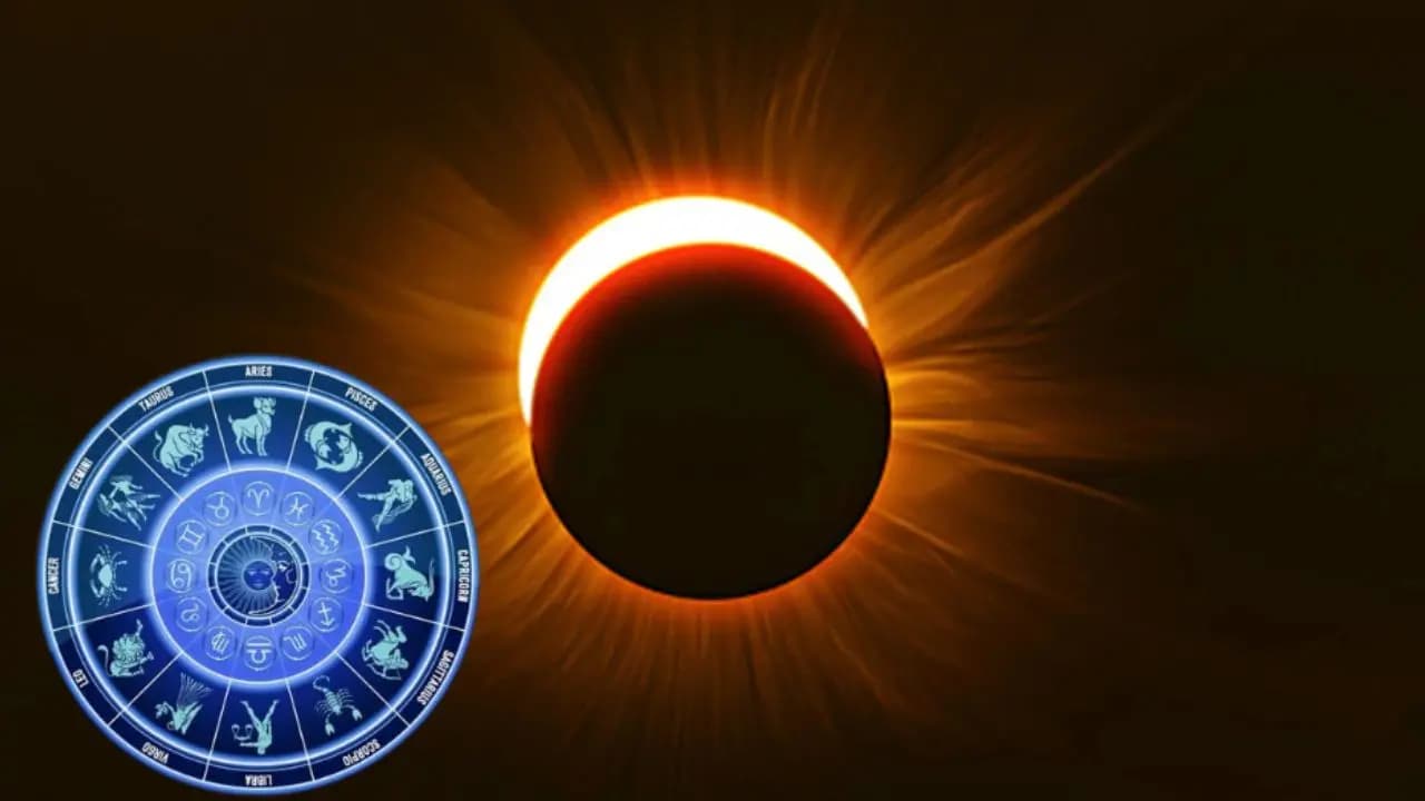 Lunar eclipse 2026: these zodiac signs will face trouble in August due to chandra grahan