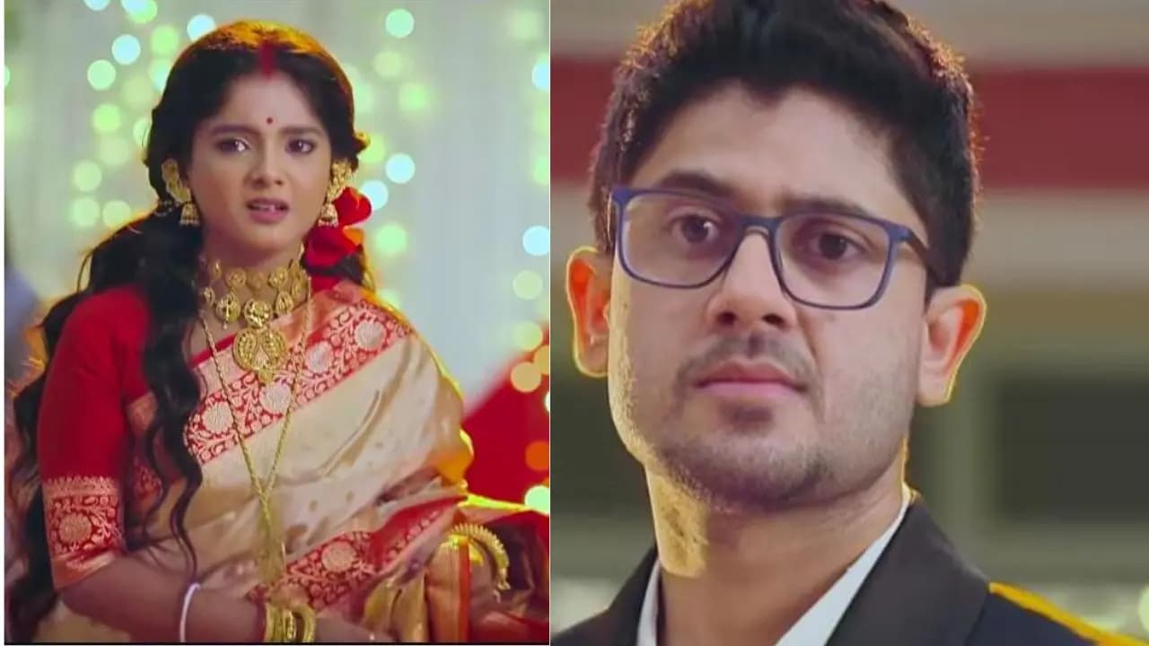 Kumkum serial upcoming episode spoiler: Ishaan will face trouble due to this reason on their reception night