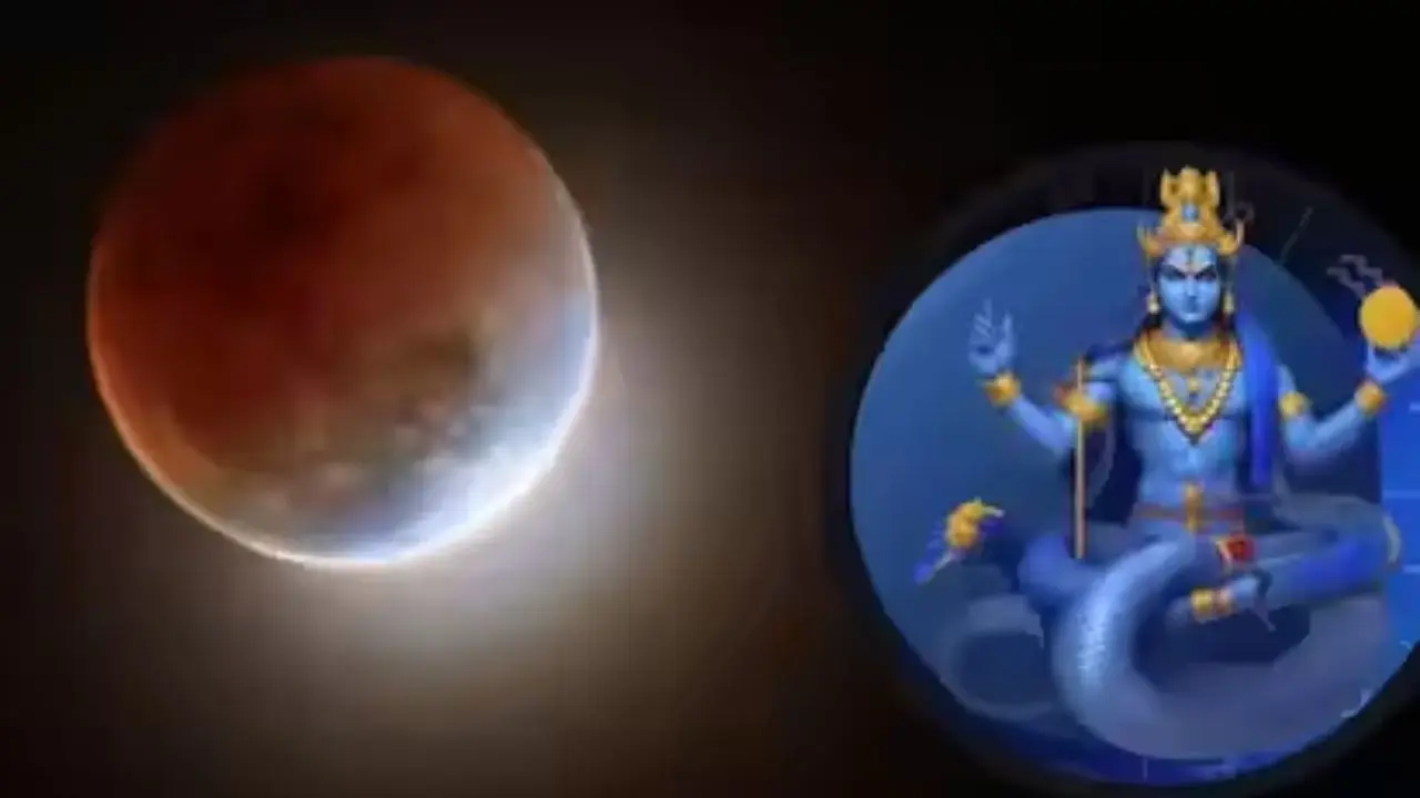 Grahan yog 2026: these 4 zodiac signs will face trouble beacuse of rahu