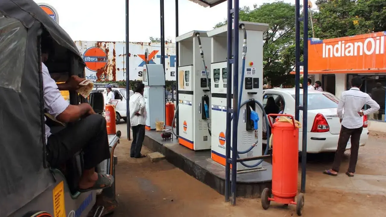 Petrol, Diesel Price Update Today: Check city wise rates of fuel on July 30