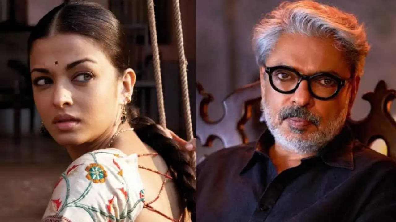 Sanjay Leela Bhansali open up about Hum Dil De Chuke Sanam Backlash and Aishwarya Rai song Controversy