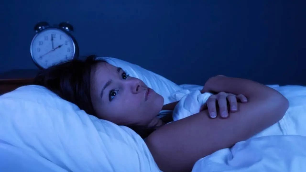 5 Warning Signs of Severe Sleep Deprivation: How Lack of Sleep Affects Your Health