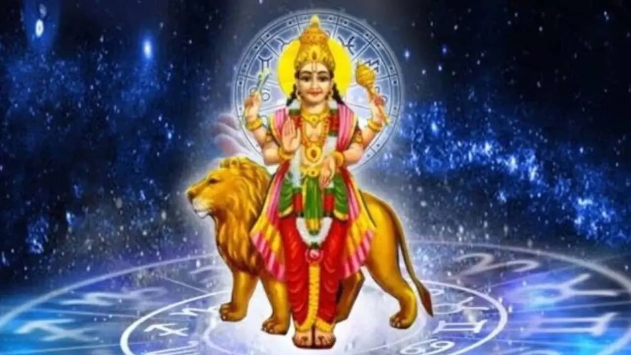 Mercury Transit 2026: Budh Kranti Vritta Parivartan August 2026 Brings money Success to Four Zodiac Signs