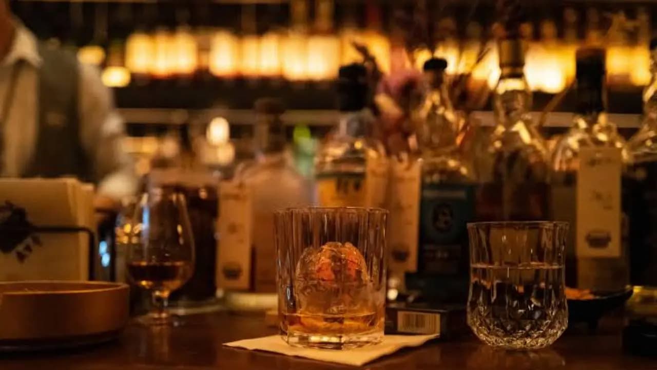 imported liqour from uk Prices may drop for Indian customers