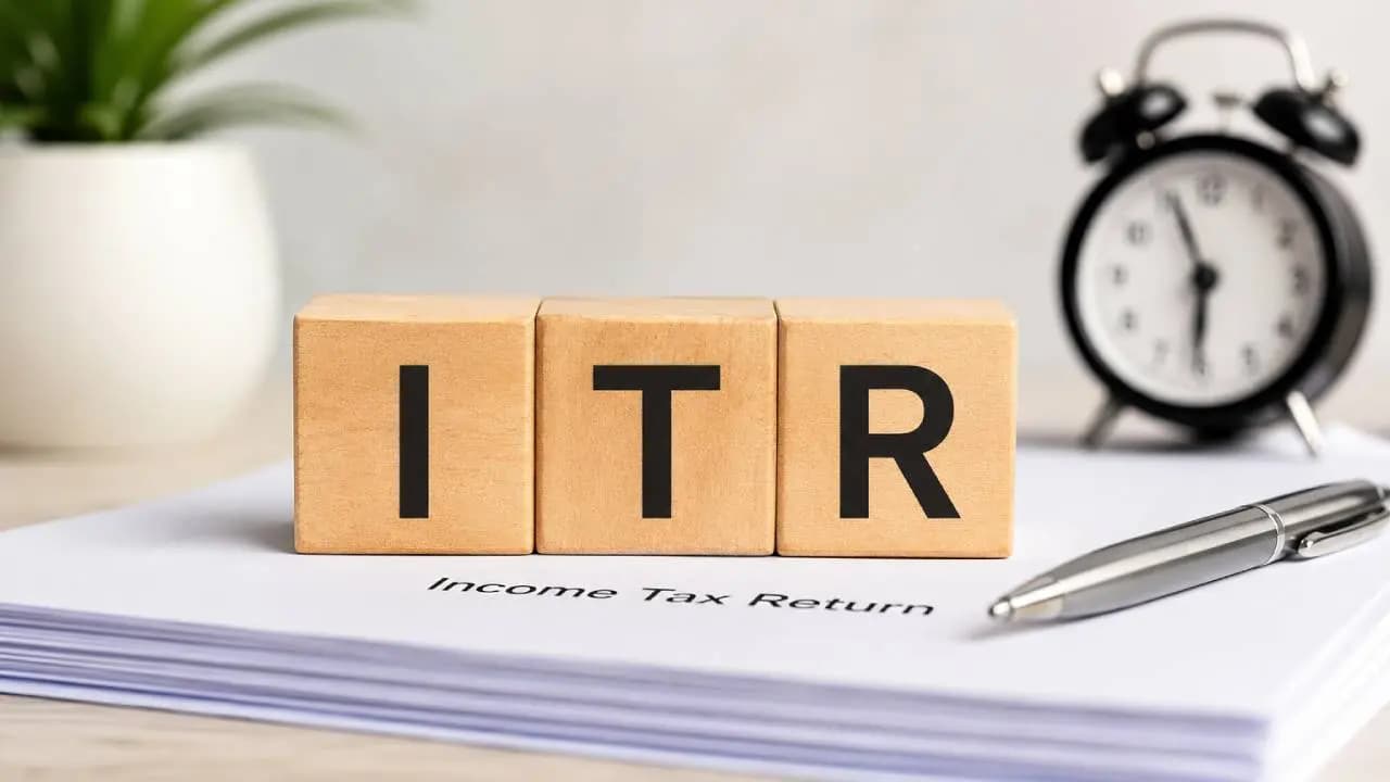 ITR Deadline Today