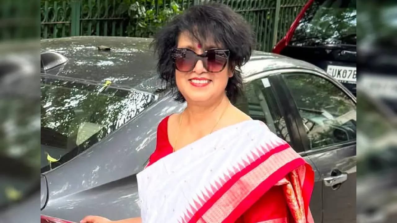 Taslima Nasrin to return to Kolkata