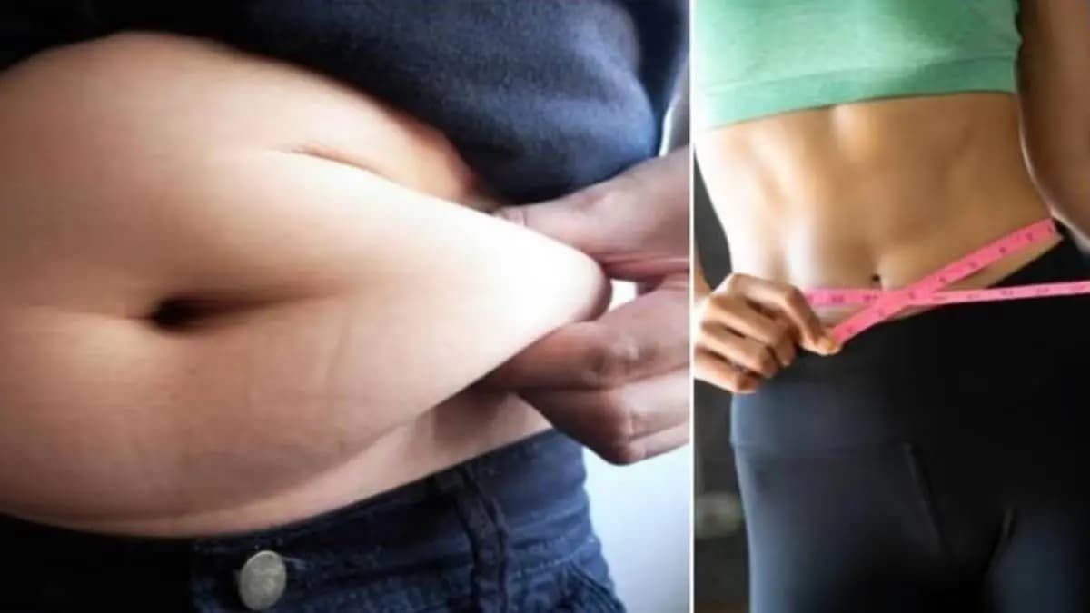 Weight Loss Tips: 5 Morning Drinks to Reduce Belly Fat Fast