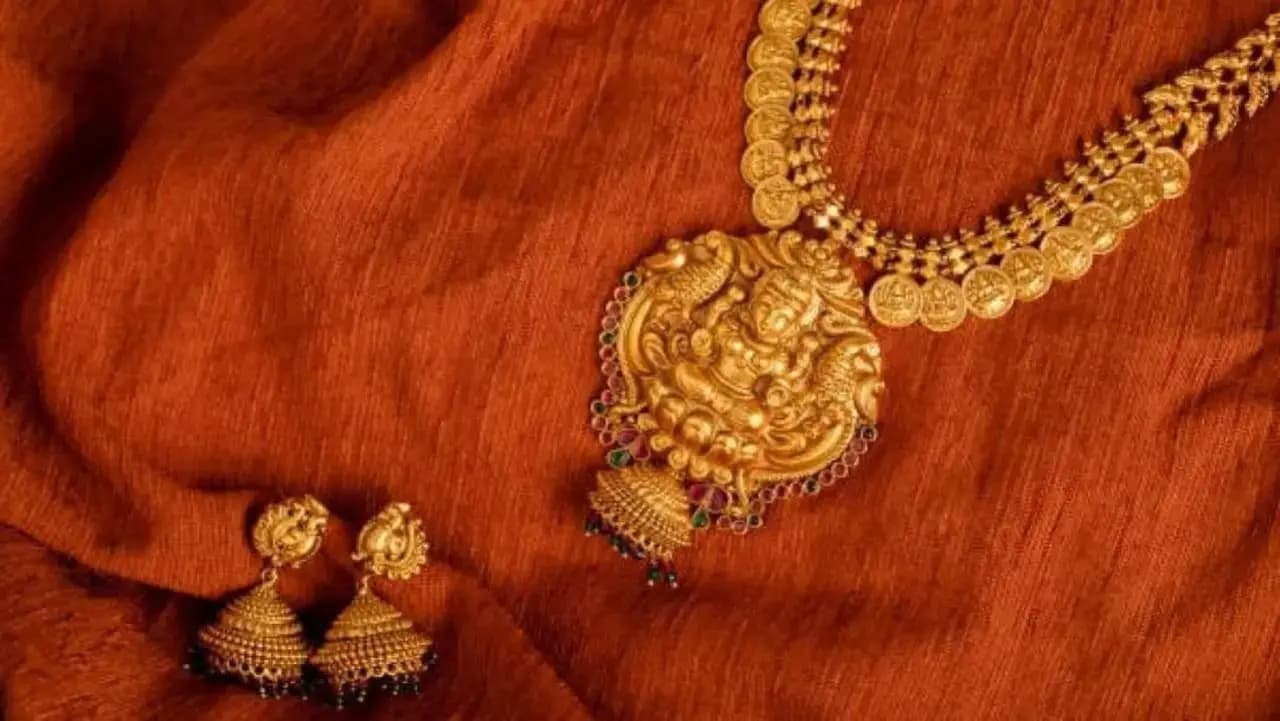 22 Carat Gold Price huge Change in Kolkata and across India